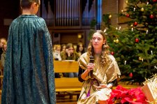 24.12.2022 Kindermette